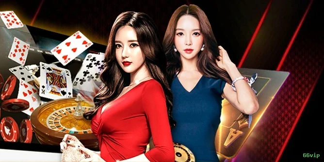 Plataforma 66vip - cassino e apostas