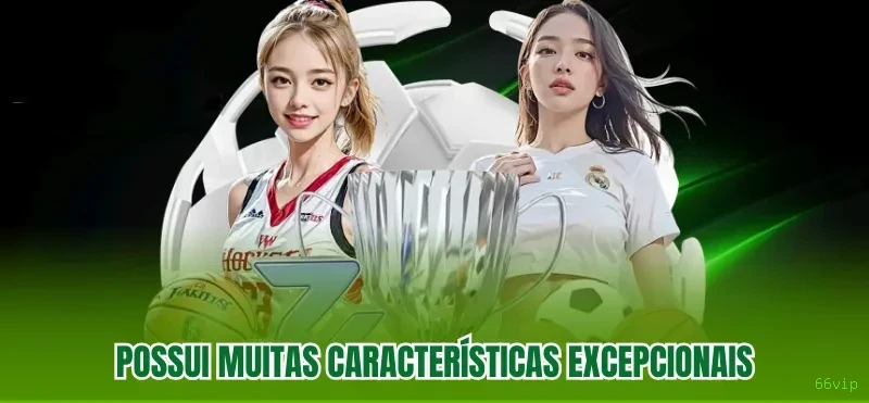 Pagamentos 66vip PIX