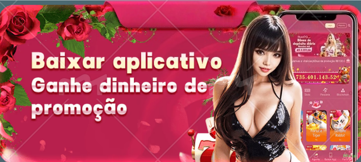 Bônus exclusivos membros VIP 66vip